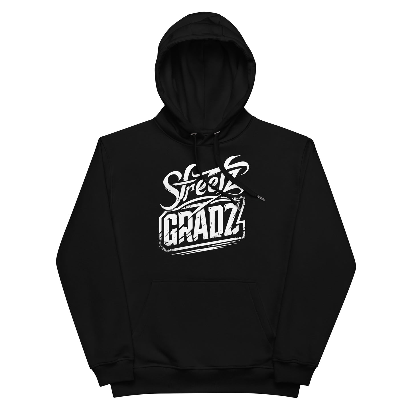 Streetz Gradz Premium hoodie