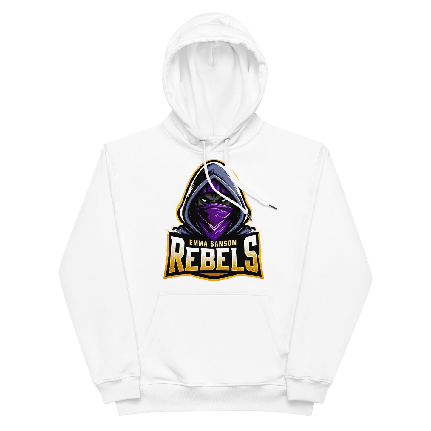 Emma Sansom Rebels Premium Hoodie