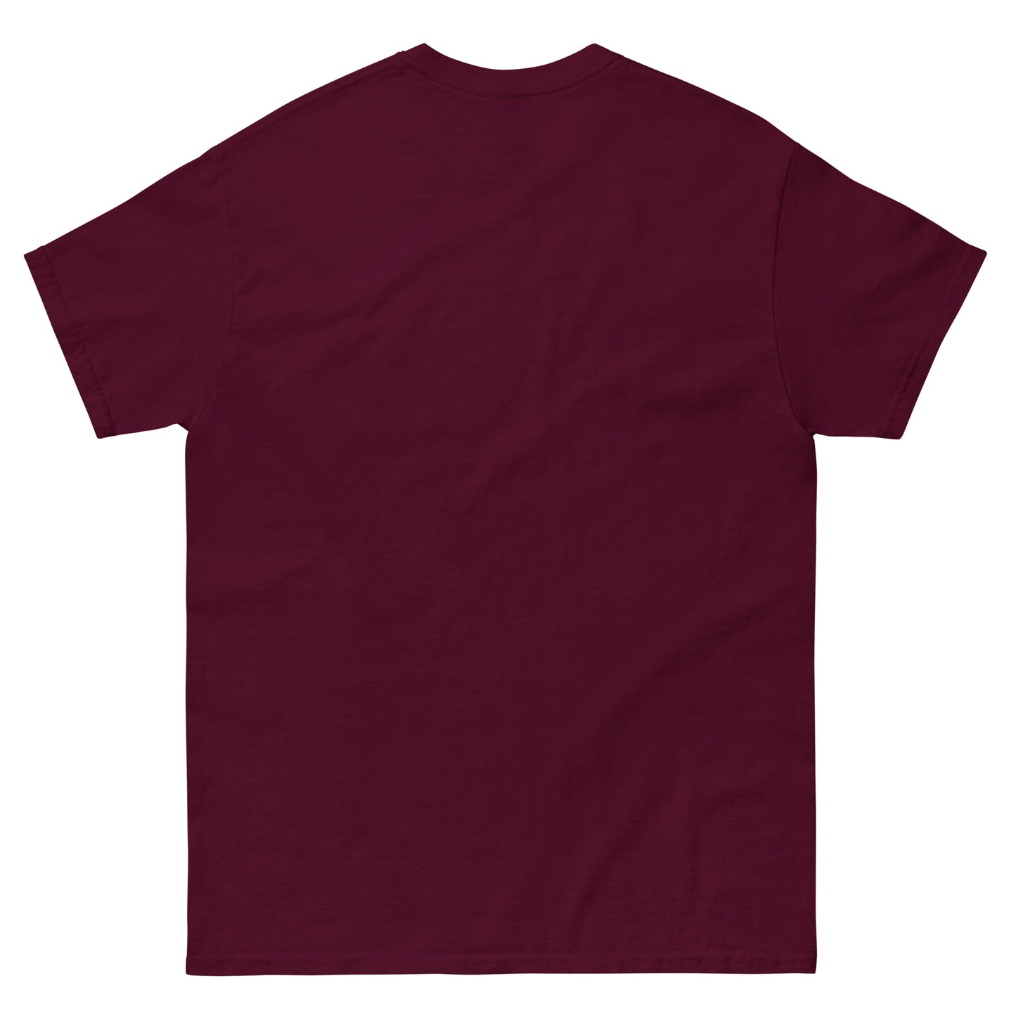 BOAZ Pirates Unisex classic tee