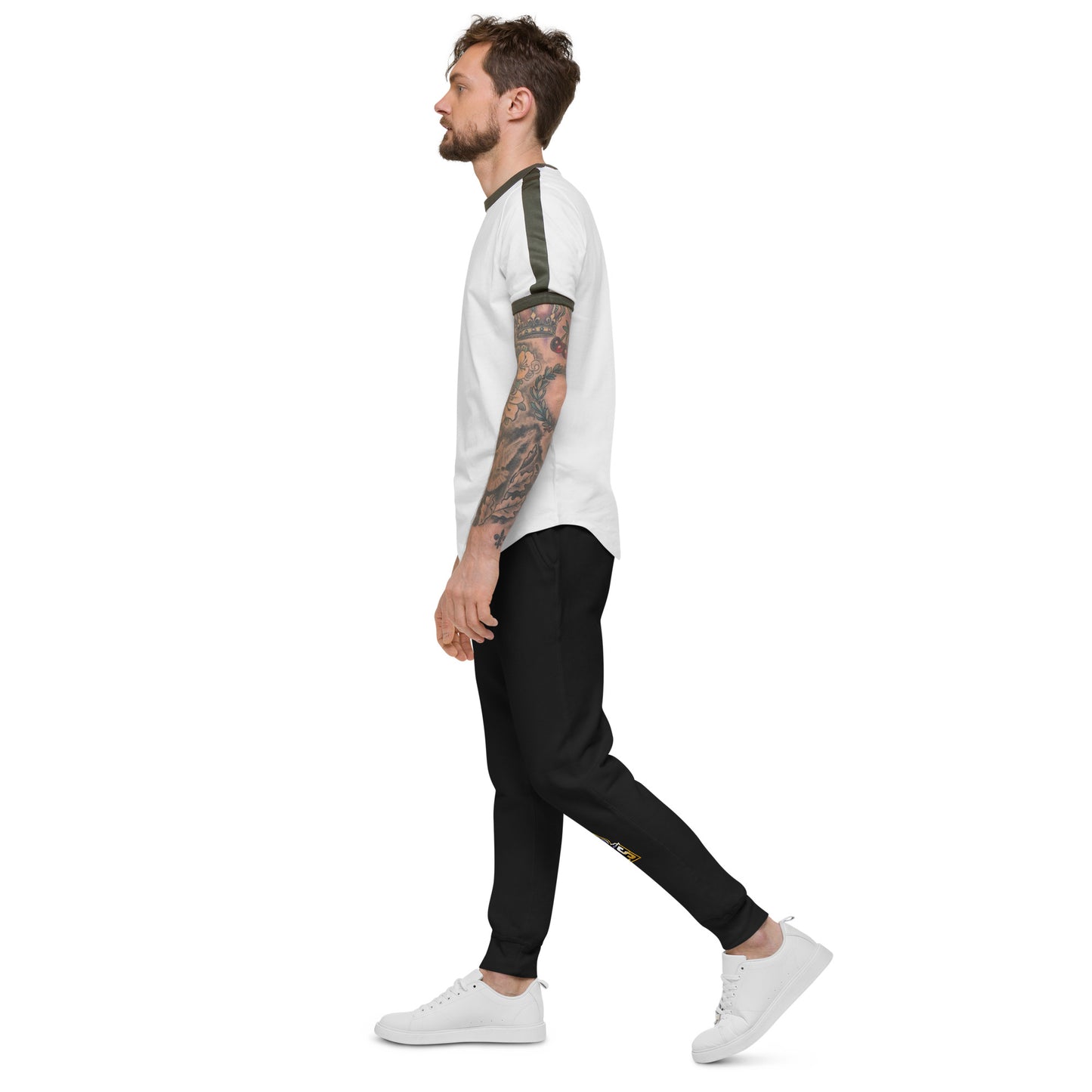 Rebels Unisex fleece sweatpants