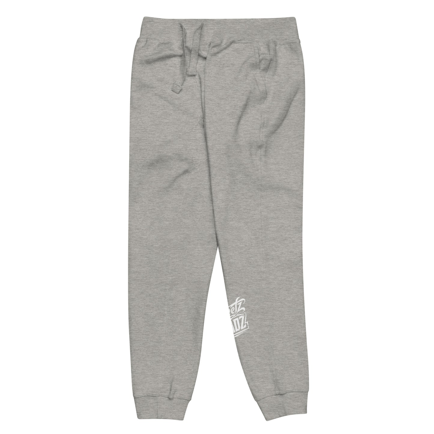Streetz Gradz Unisex fleece sweatpants