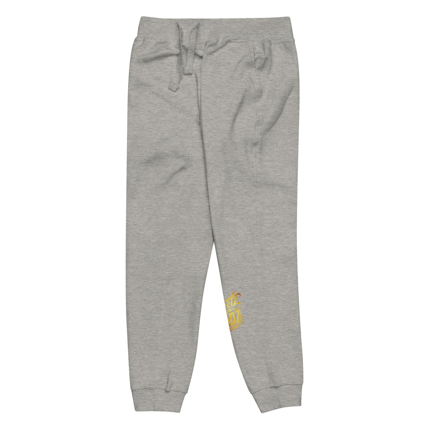 Streetz Gradz Unisex fleece sweatpants