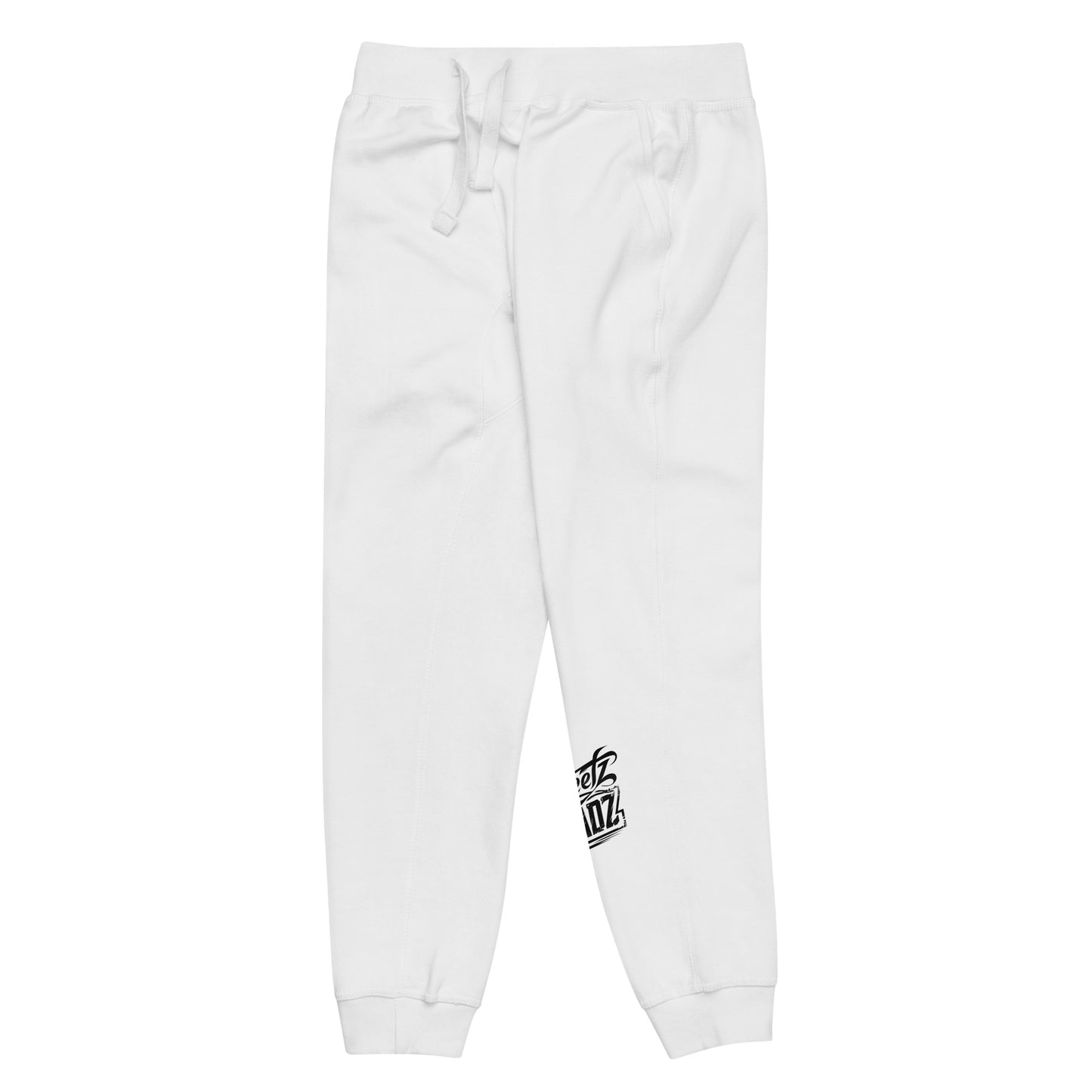 Streetz Gradz Unisex fleece sweatpants