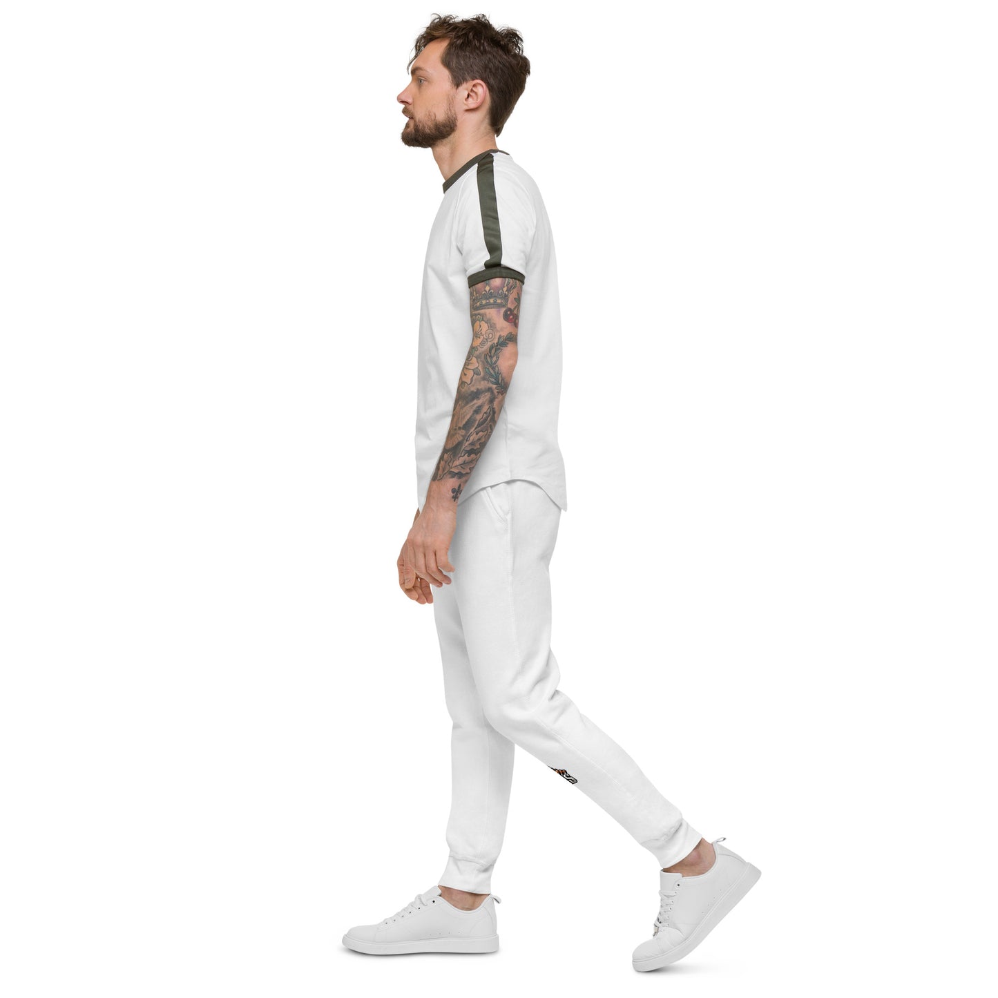 Gadsden Tigers Unisex fleece sweatpants