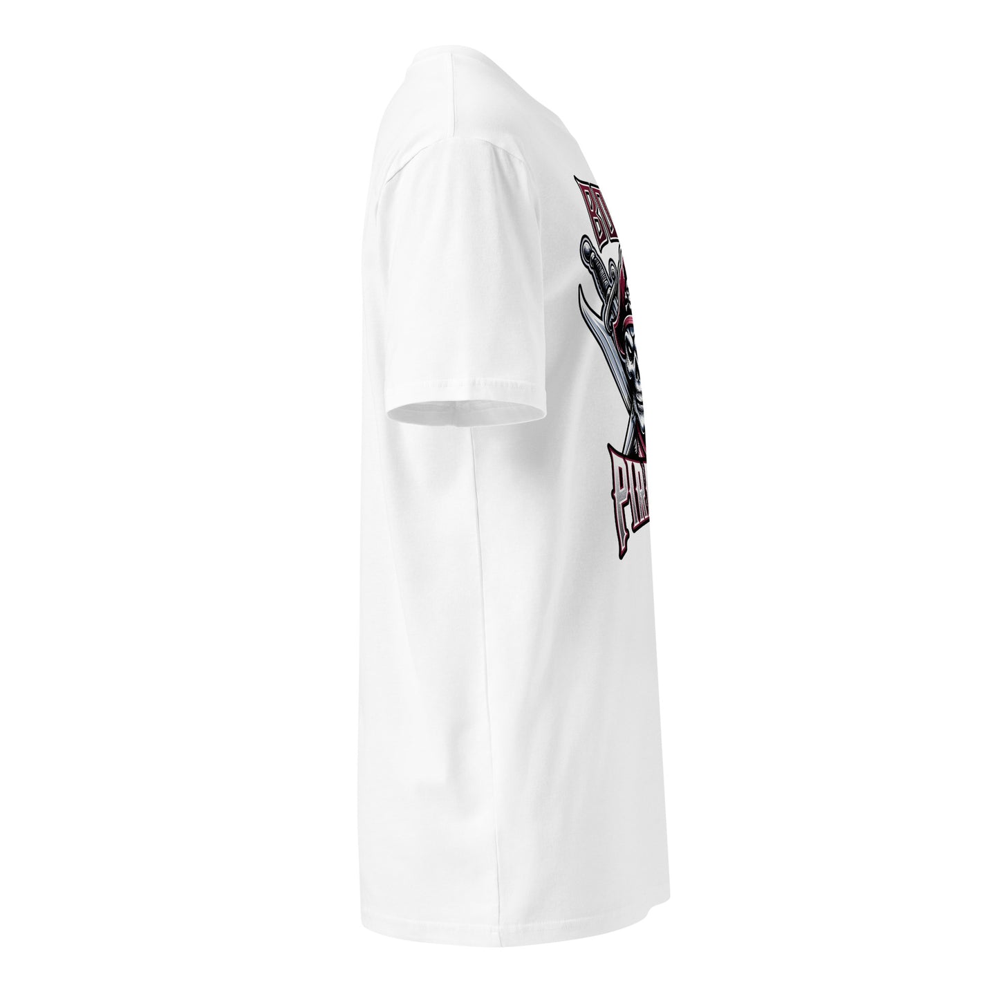 BOAZ Pirates Premium T-Shirt