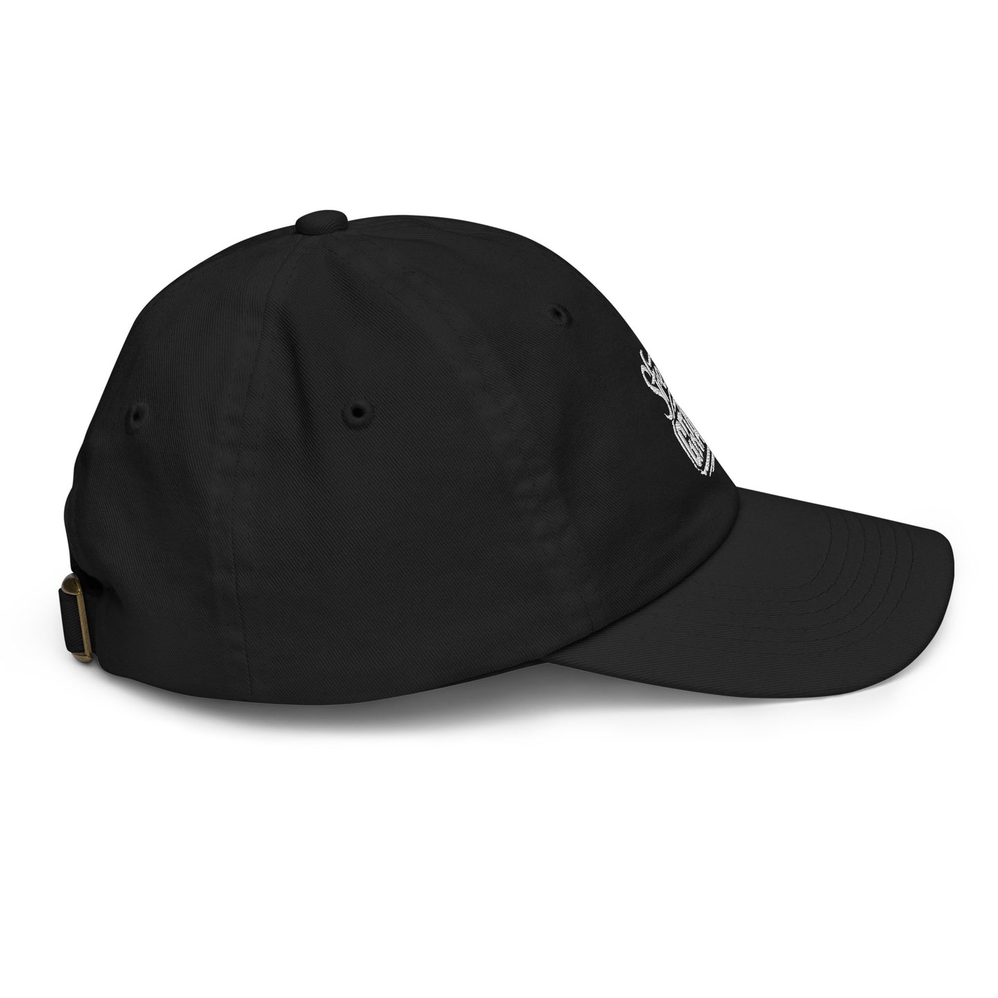 Streetz Gradz Youth baseball cap