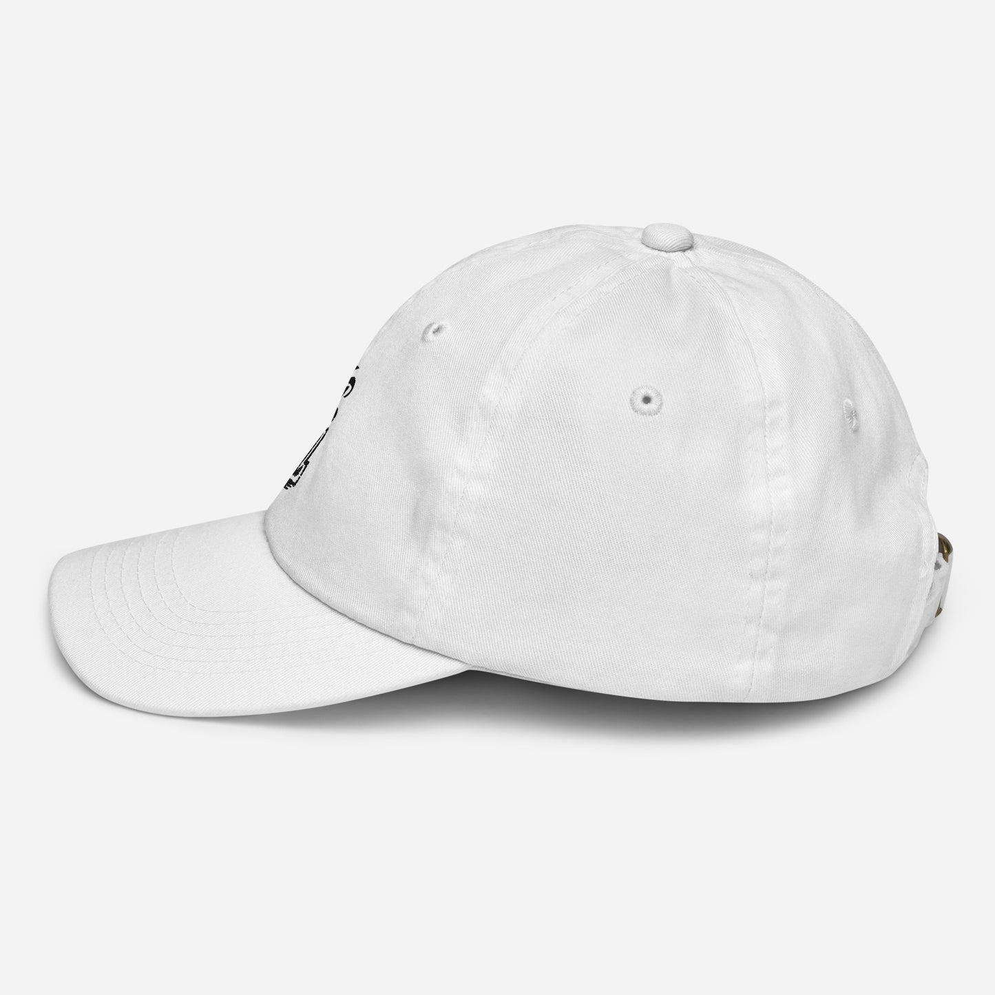 Streetz Gradz Youth baseball cap