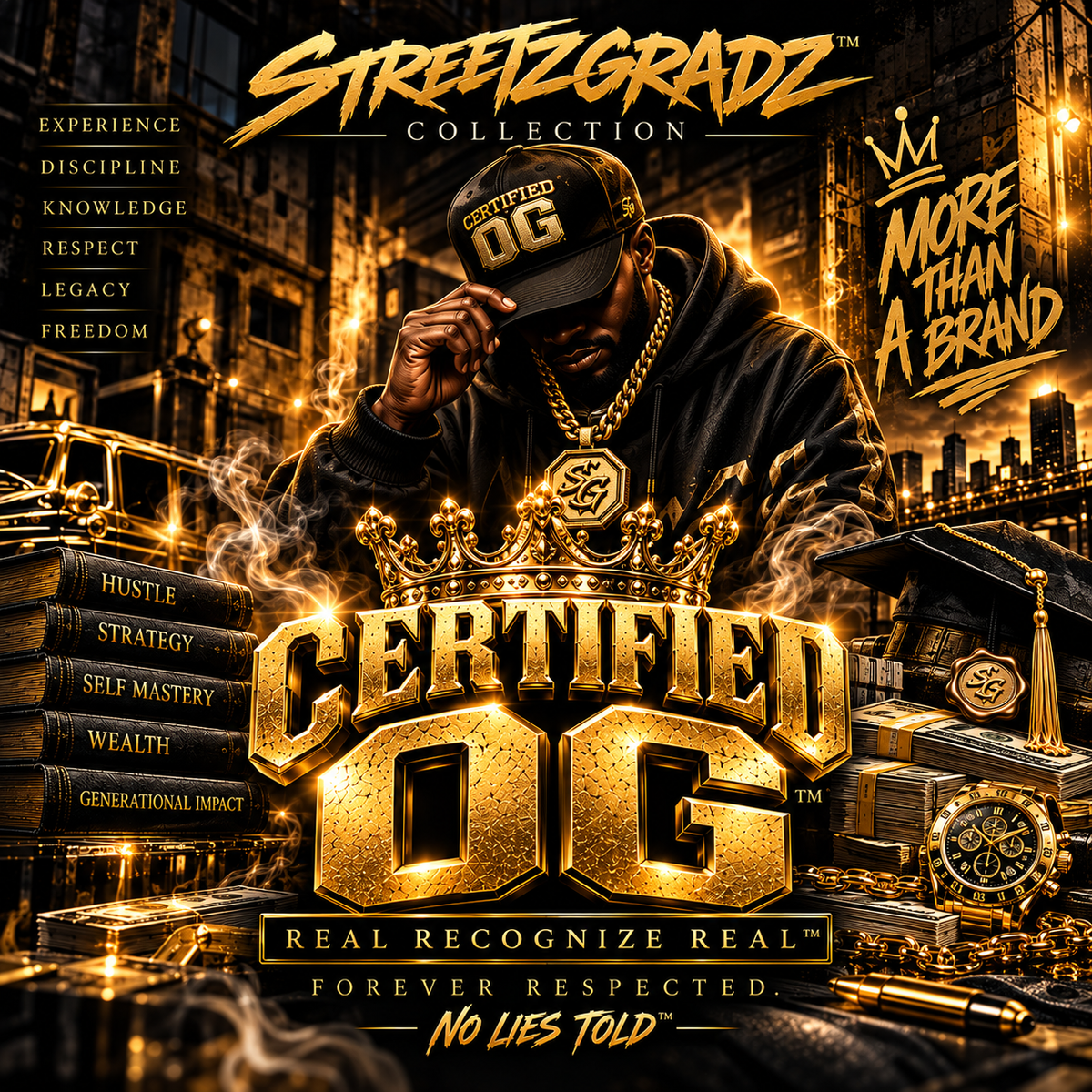 CERTIFIED OG™