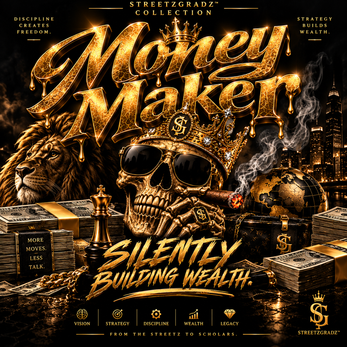 Money Maker