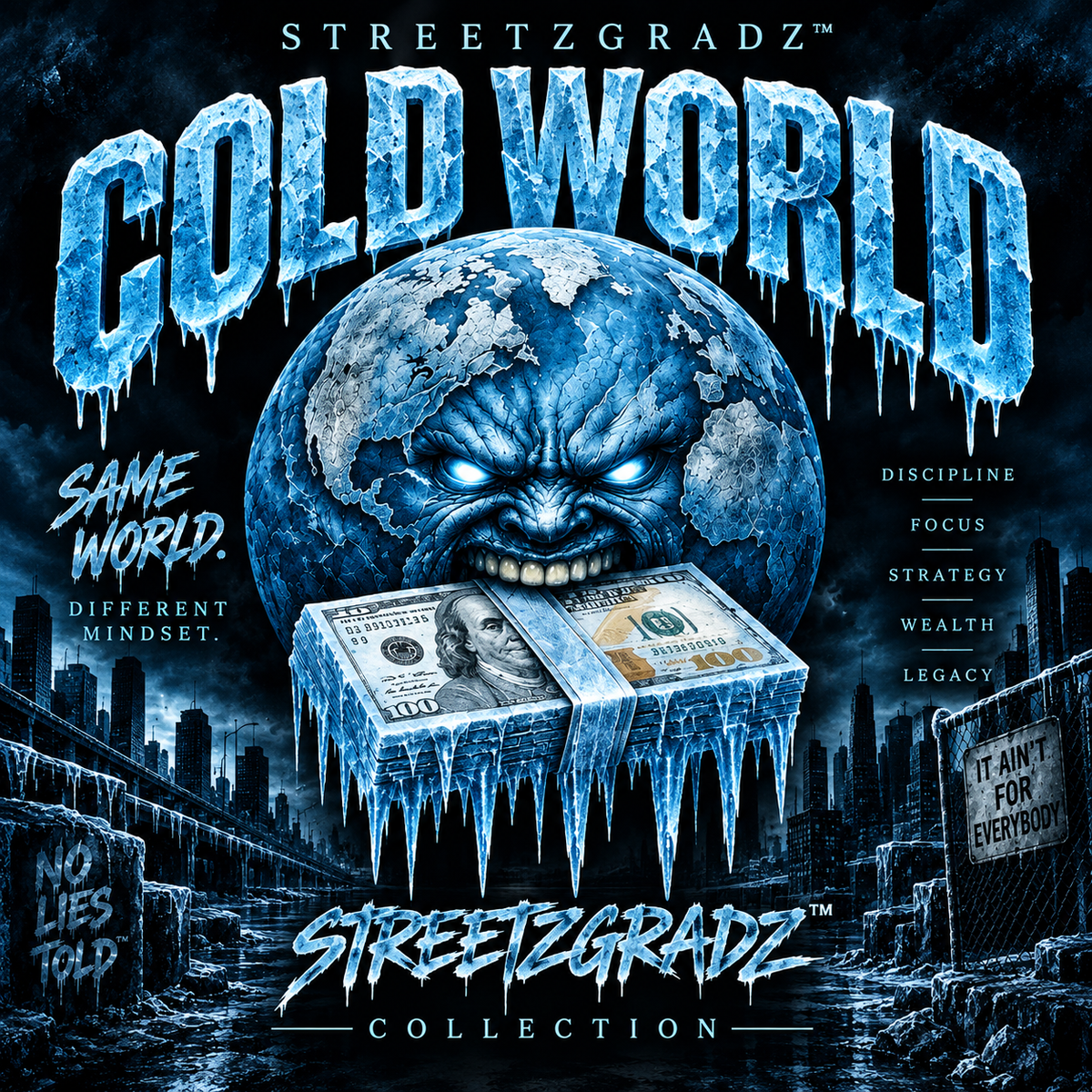 Cold World