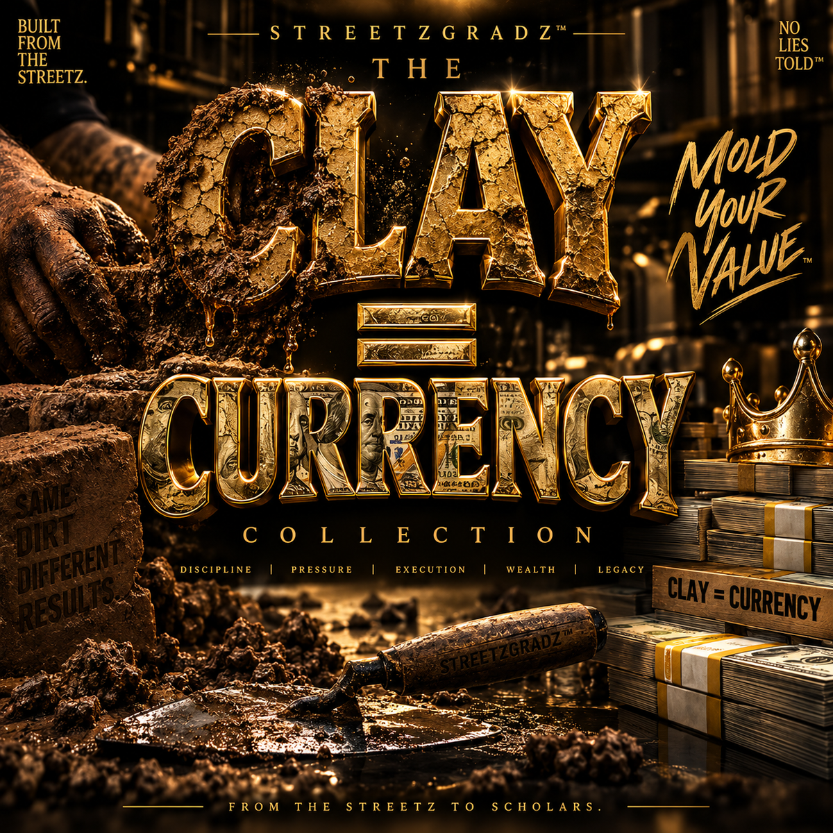 CLAY = CURRENCY