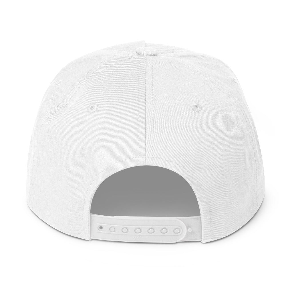 Streetz Gradz Flat Bill Cap