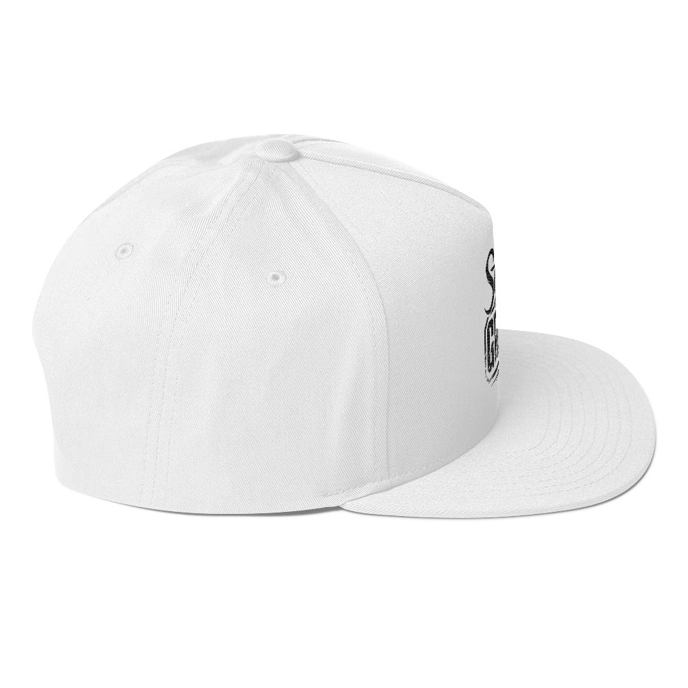 Streetz Gradz Flat Bill Cap