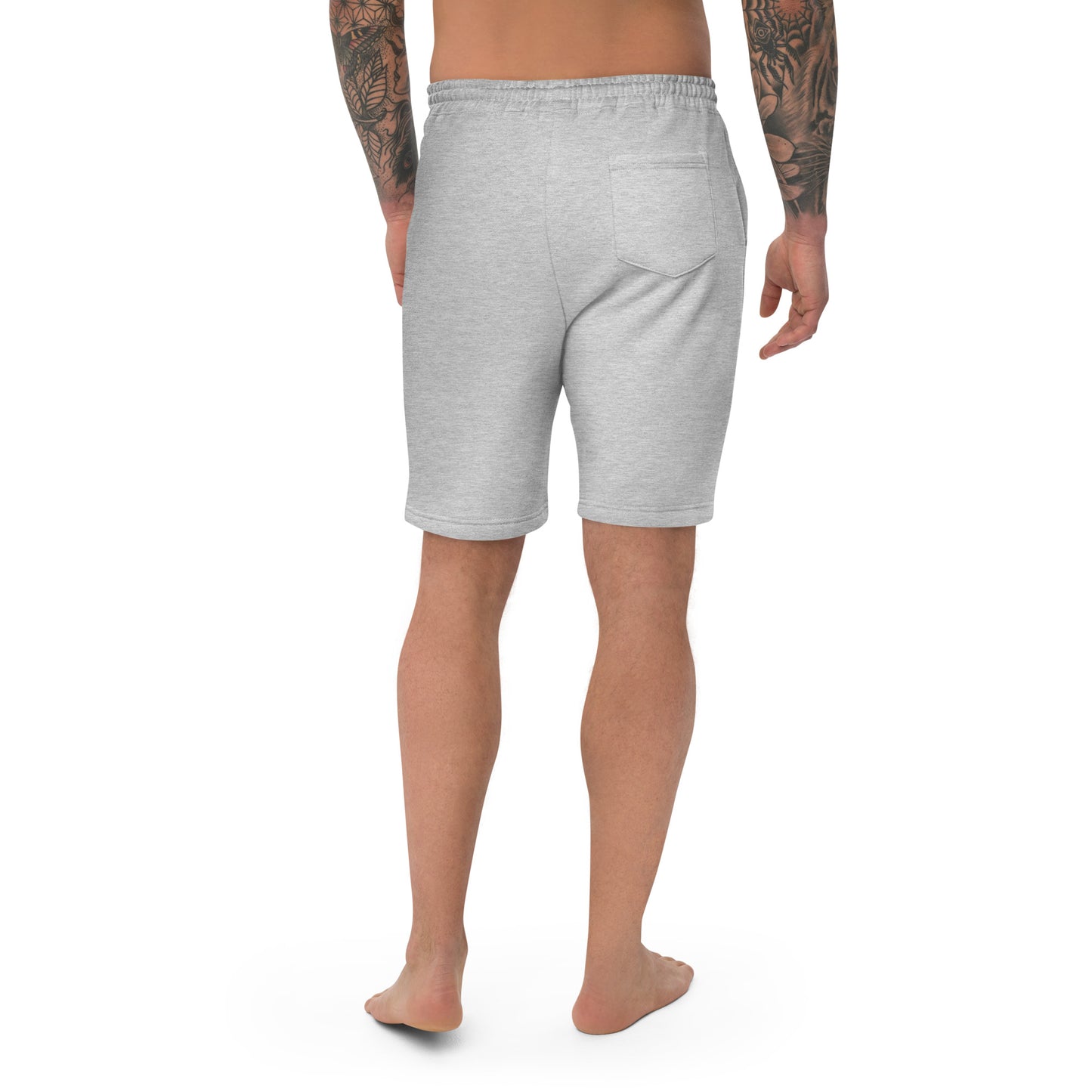 BOAZ Pirates Men's fleece shorts