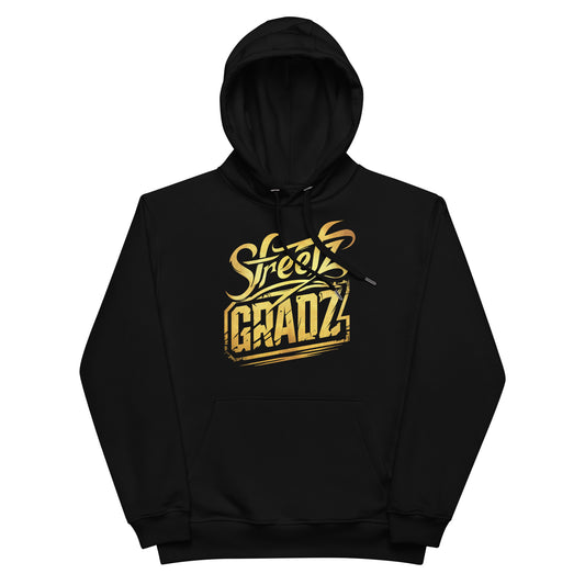 Streetz Gradz Premium Hoodie