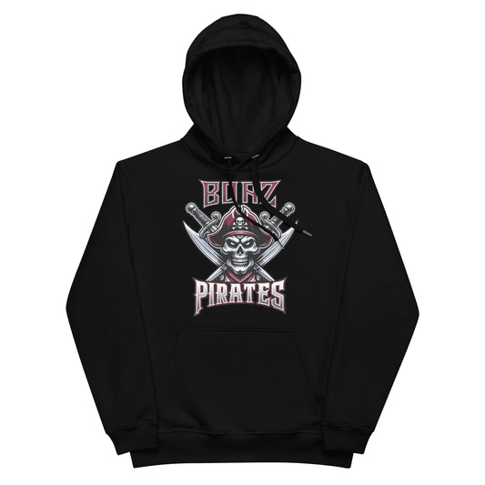 BOAZ Pirates Premium Hoodie