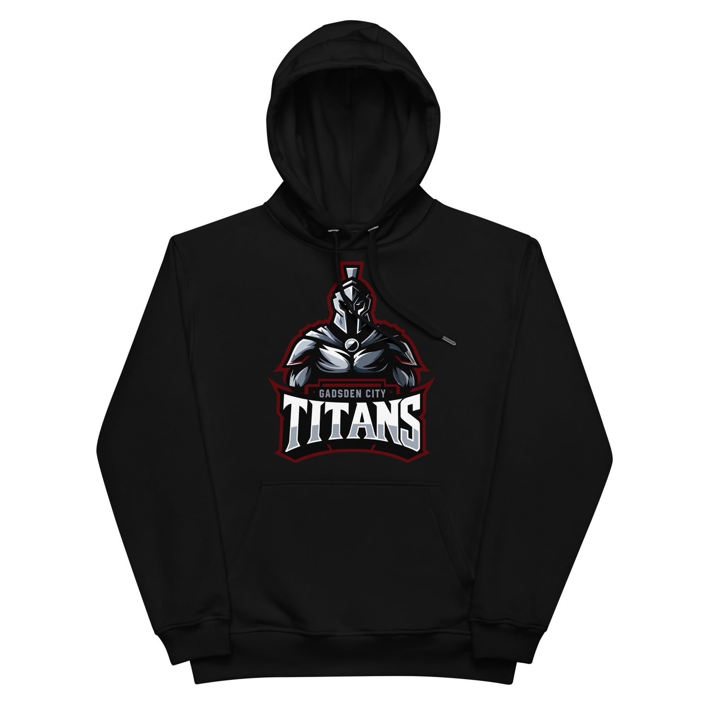 Gadsen City Titans Premium Hoodie