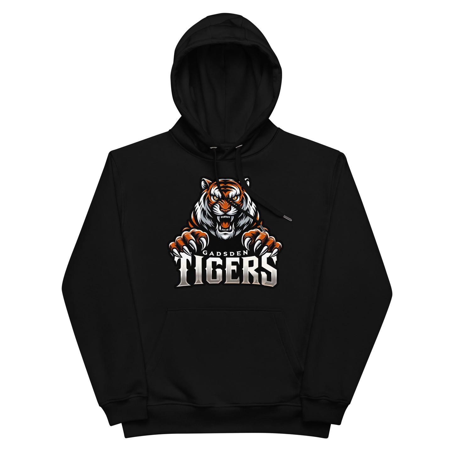 Gadsen Tigers Premium Hoodie