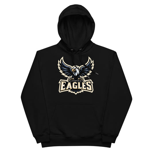 Litchfield Eagles Premium Hoodie