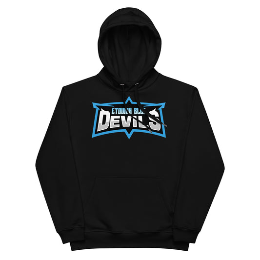 Etowah Blue Devils Premium Hoodie