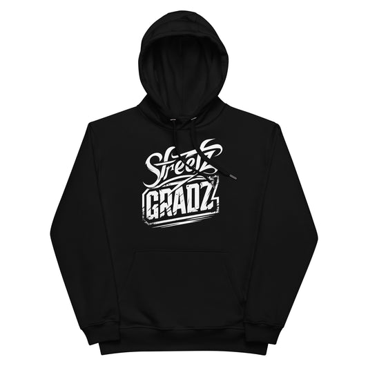 Streetz Gradz Premium hoodie