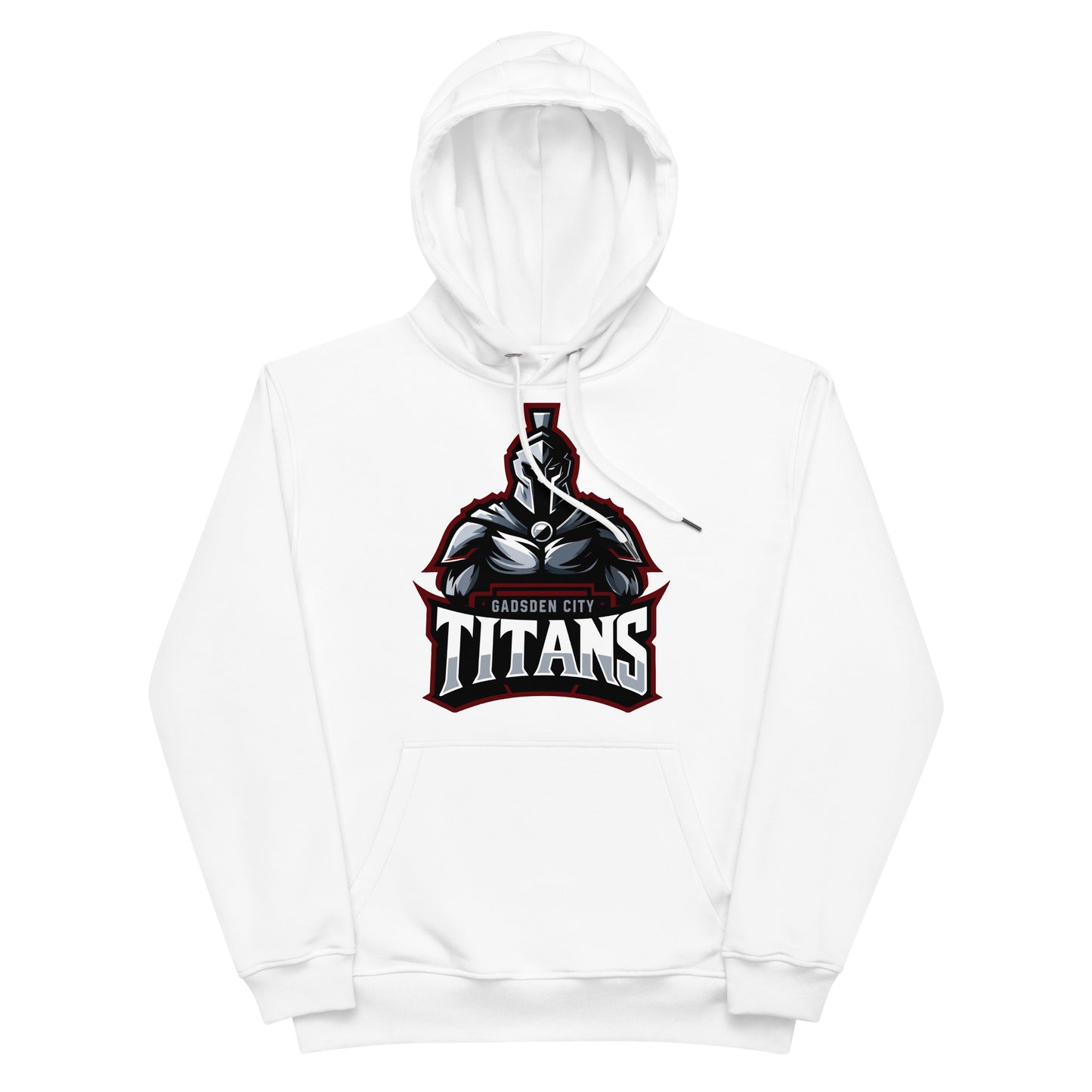 Gadsen City Titans Premium Hoodie