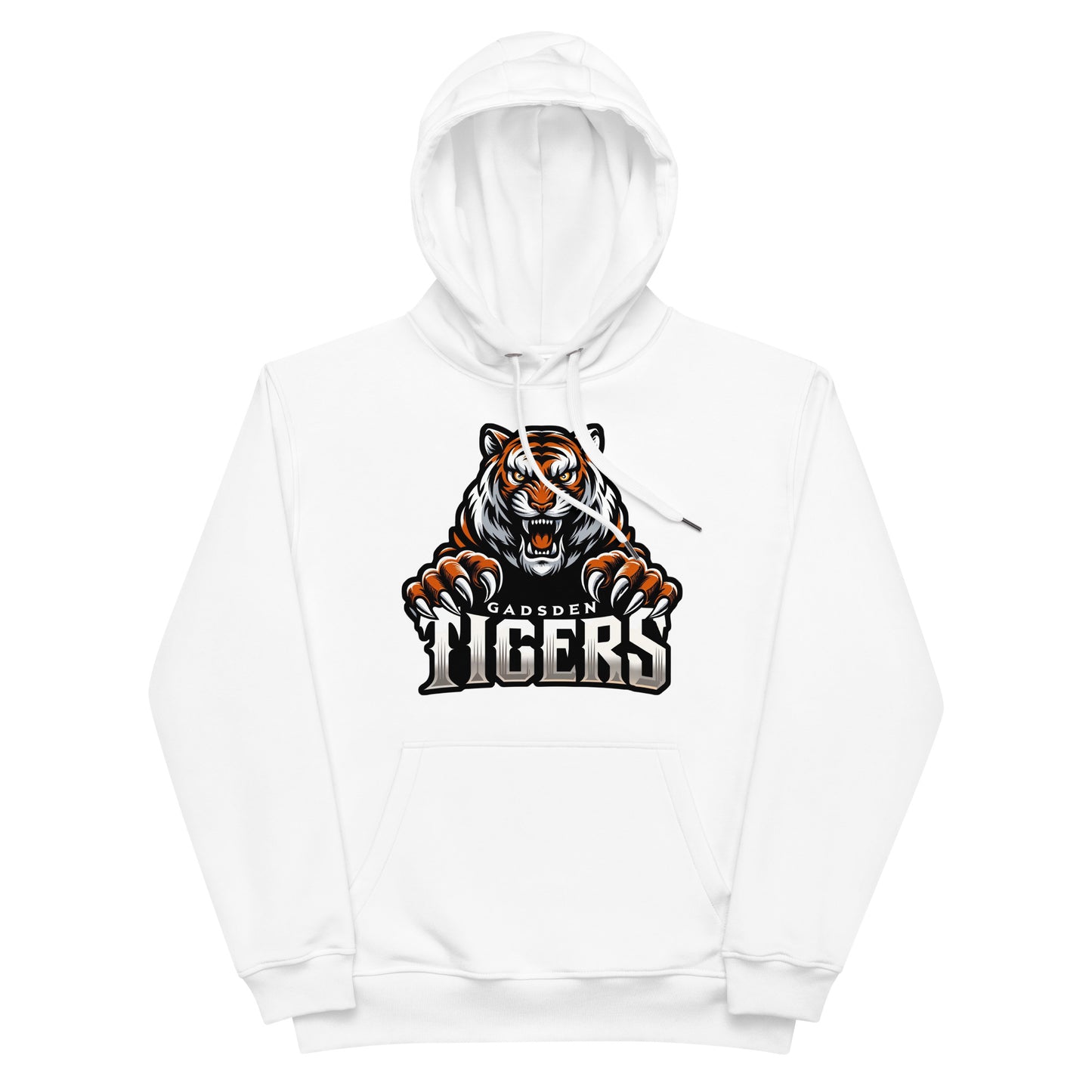 Gadsen Tigers Premium Hoodie