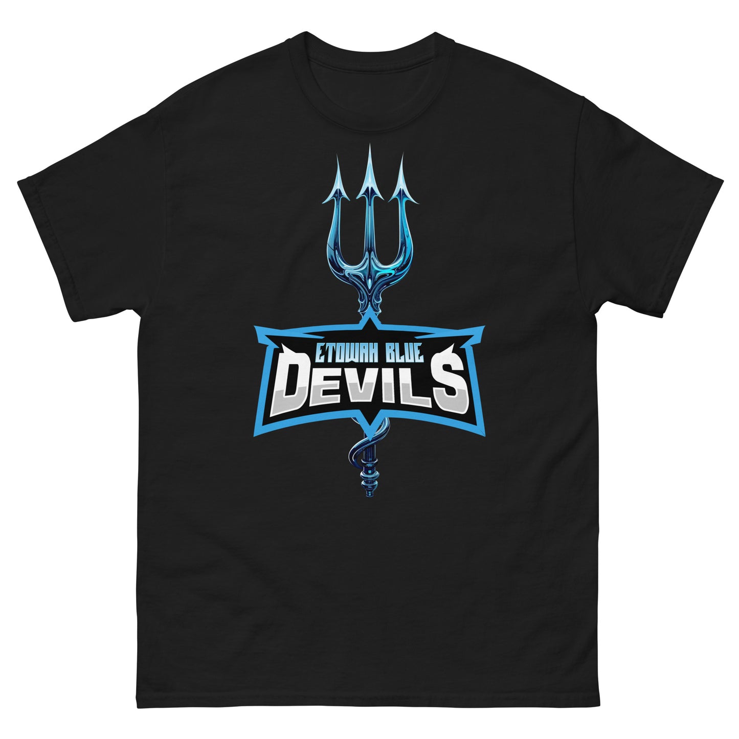 Blue Devils Unisex classic tee