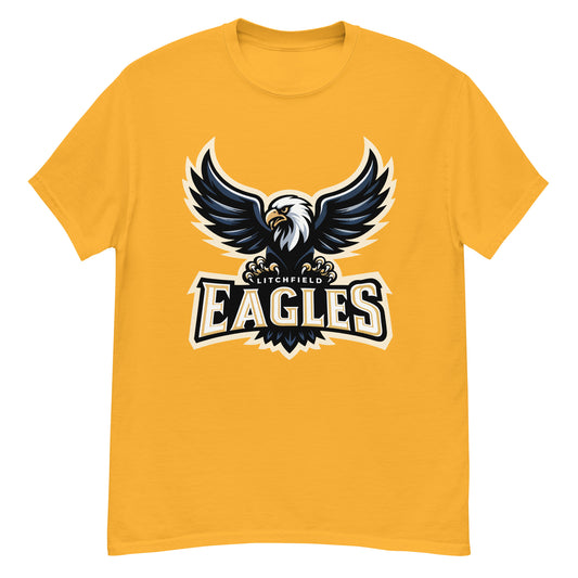 Litchfield Eagles Unisex classic tee