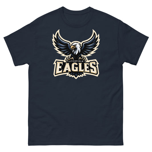 Litchfield Eagles Classic Tee