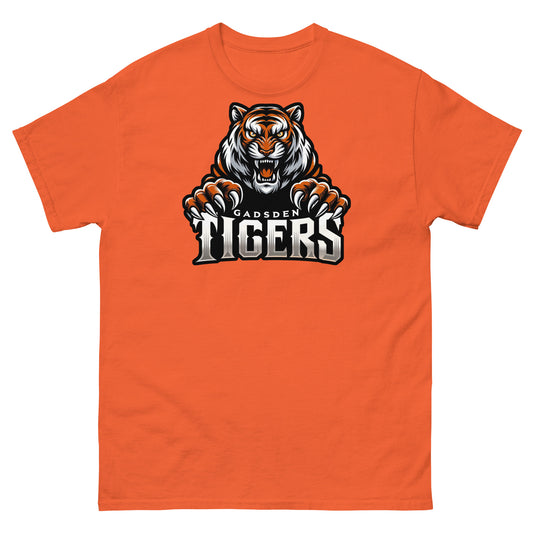 Gadsen Tigers Classic Tee