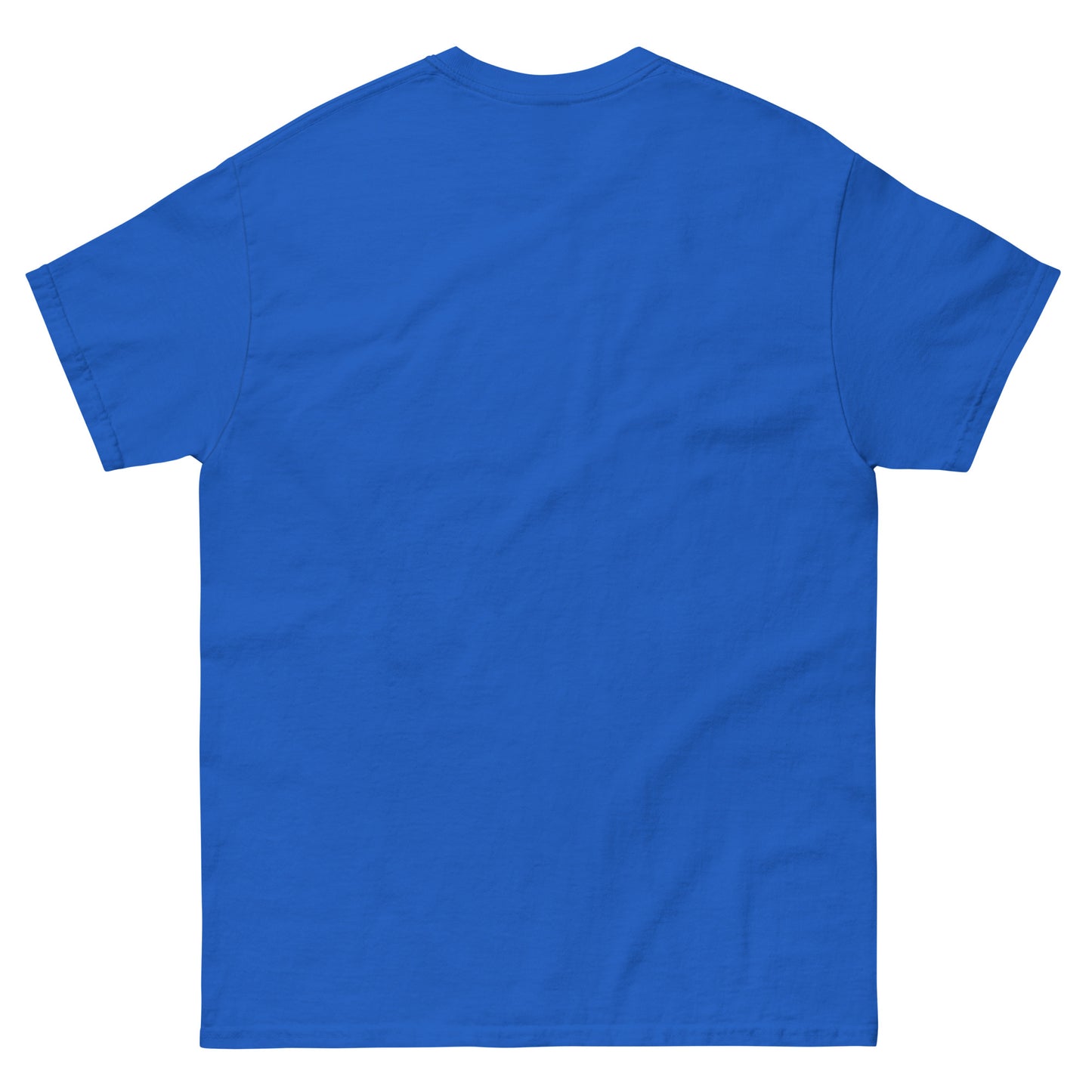 Blue Devils Unisex classic tee