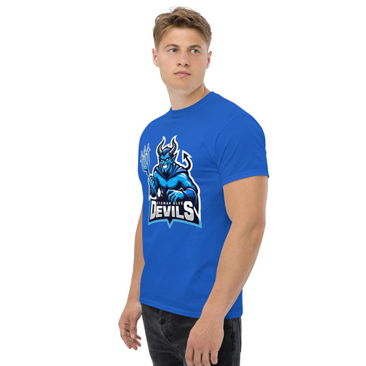 Blue Devils Unisex classic tee