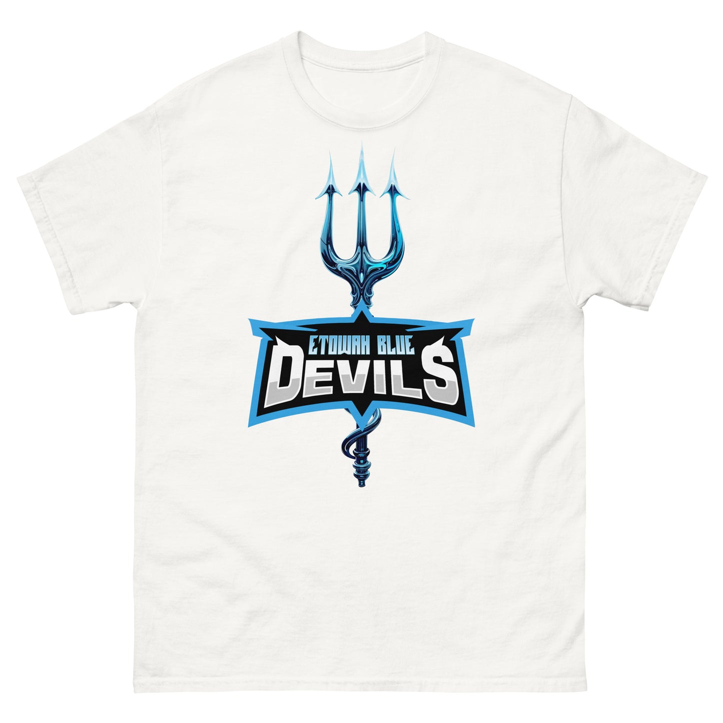 Blue Devils Unisex classic tee