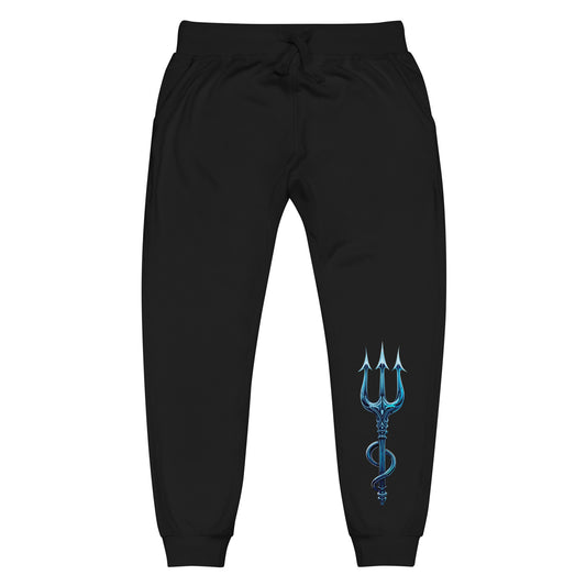 Blue Devils Unisex fleece sweatpants