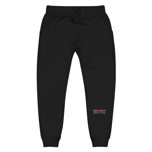 BOAZ Pirates Unisex fleece sweatpants