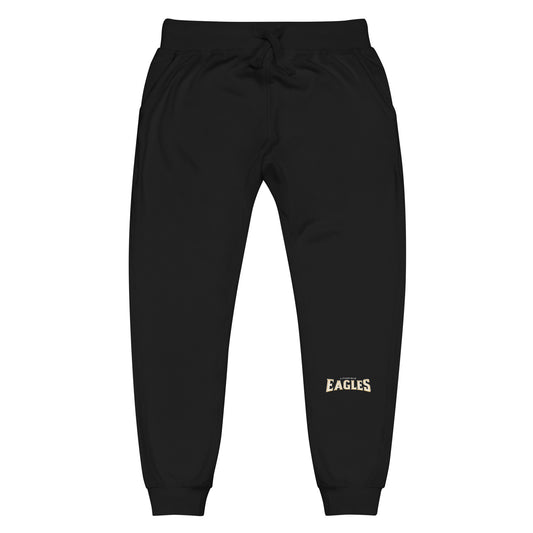 Litchfield Eagles Unisex fleece sweatpants