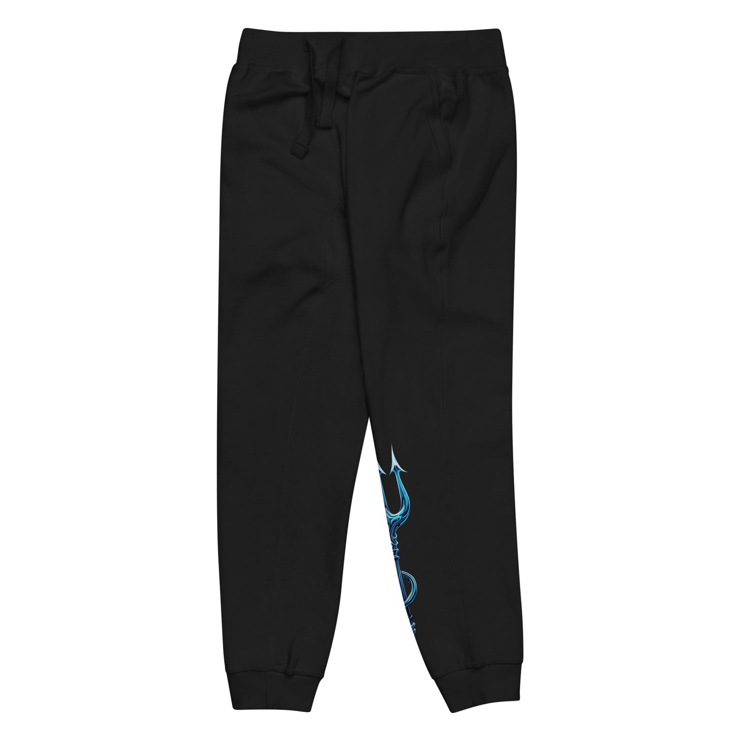 Blue Devils Unisex fleece sweatpants