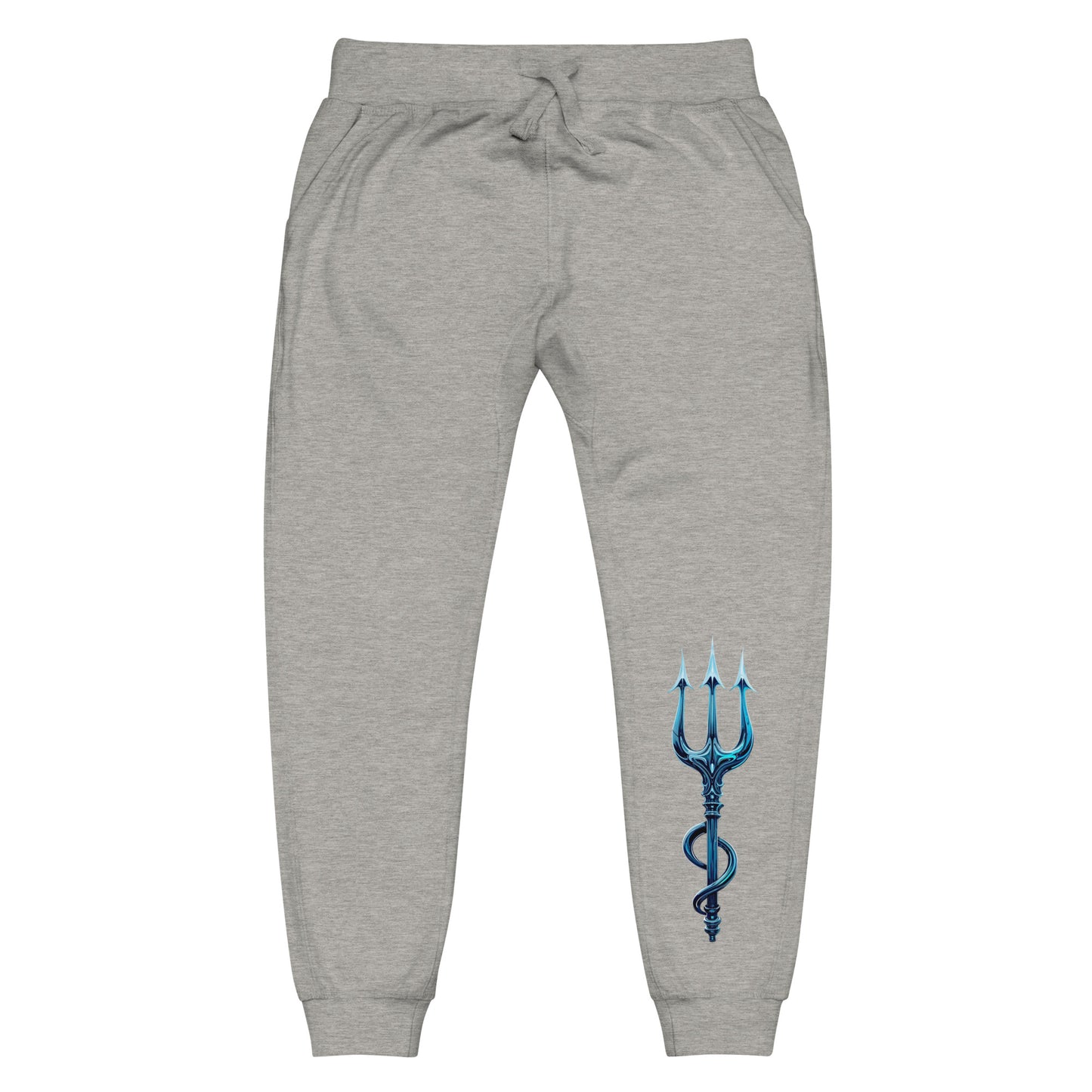 Blue Devils Unisex fleece sweatpants