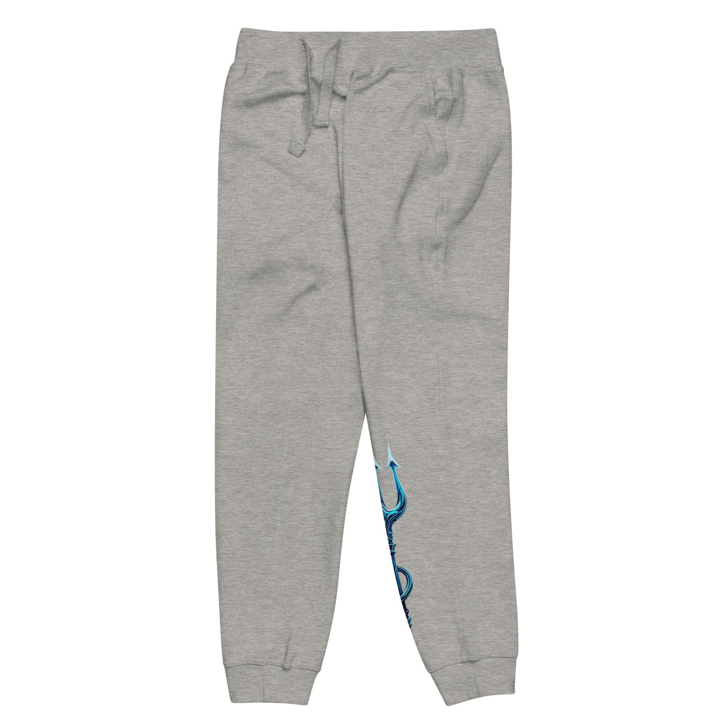 Blue Devils Unisex fleece sweatpants