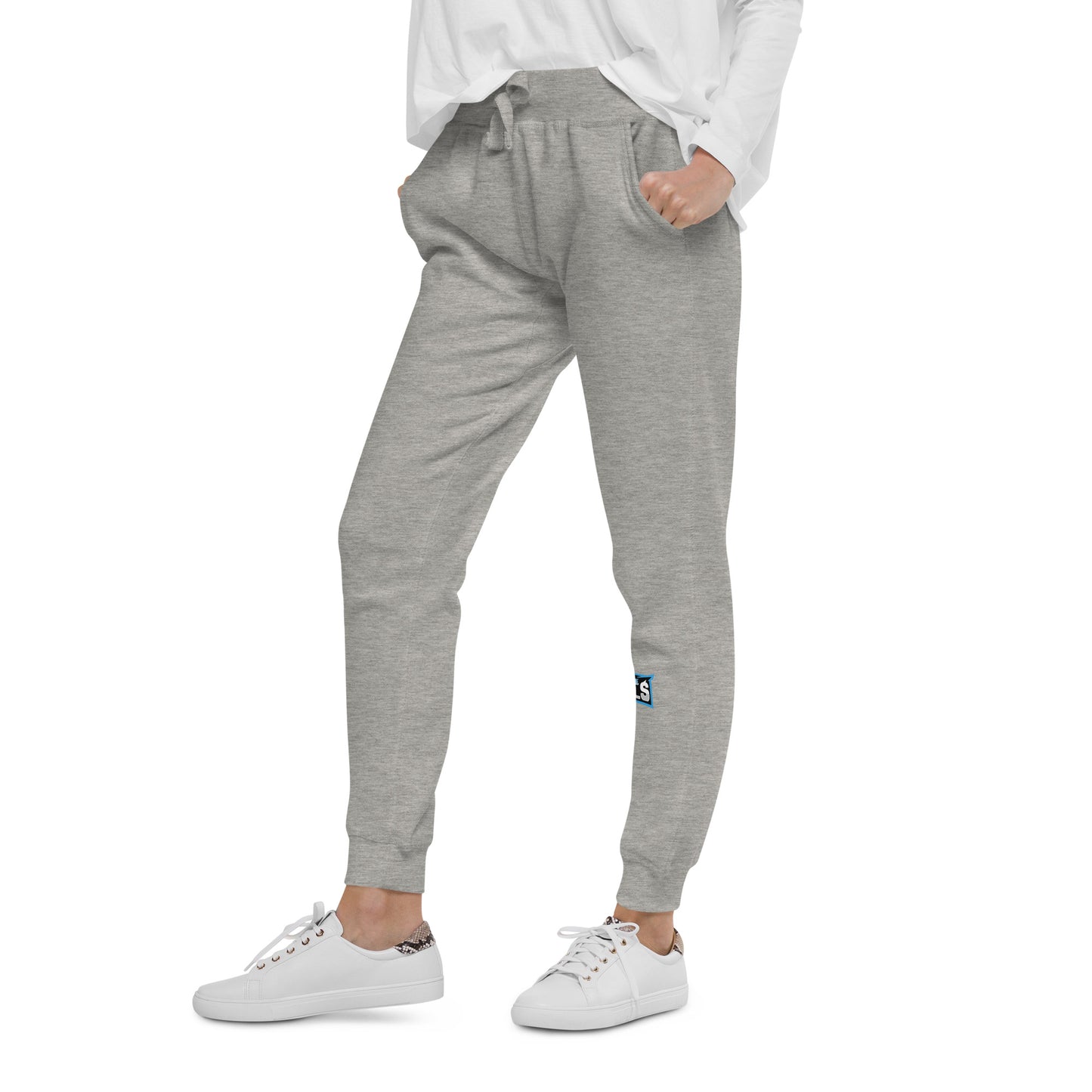 Blue Devils Unisex fleece sweatpants