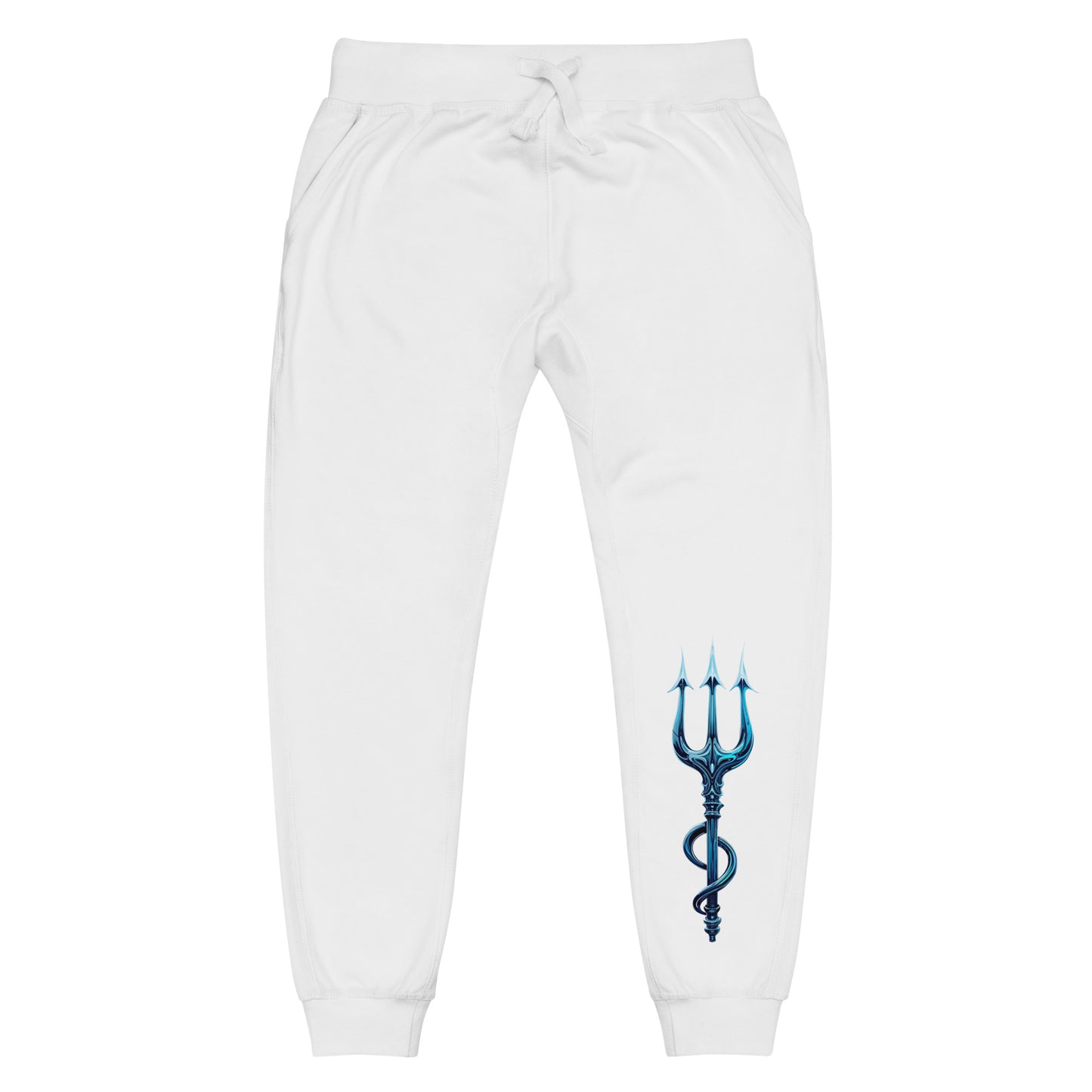 Blue Devils Unisex fleece sweatpants