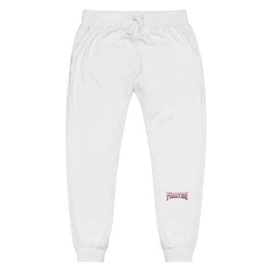 BOAZ Pirates Unisex fleece sweatpants