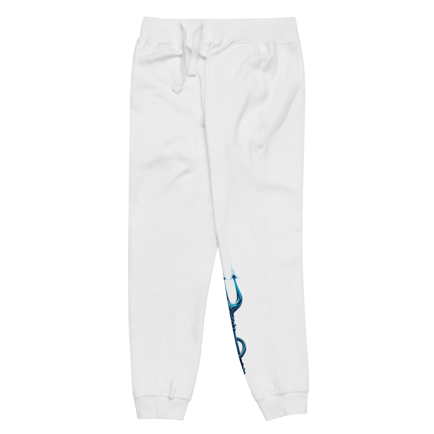 Blue Devils Unisex fleece sweatpants