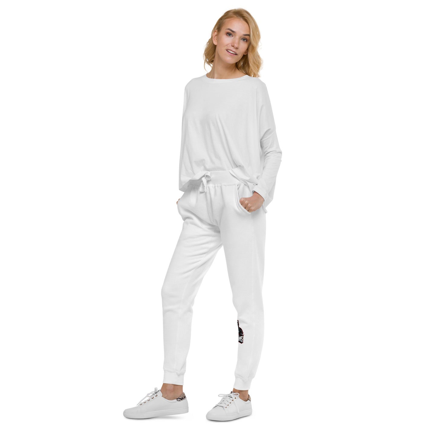 Gadsen City Titans Unisex fleece sweatpants