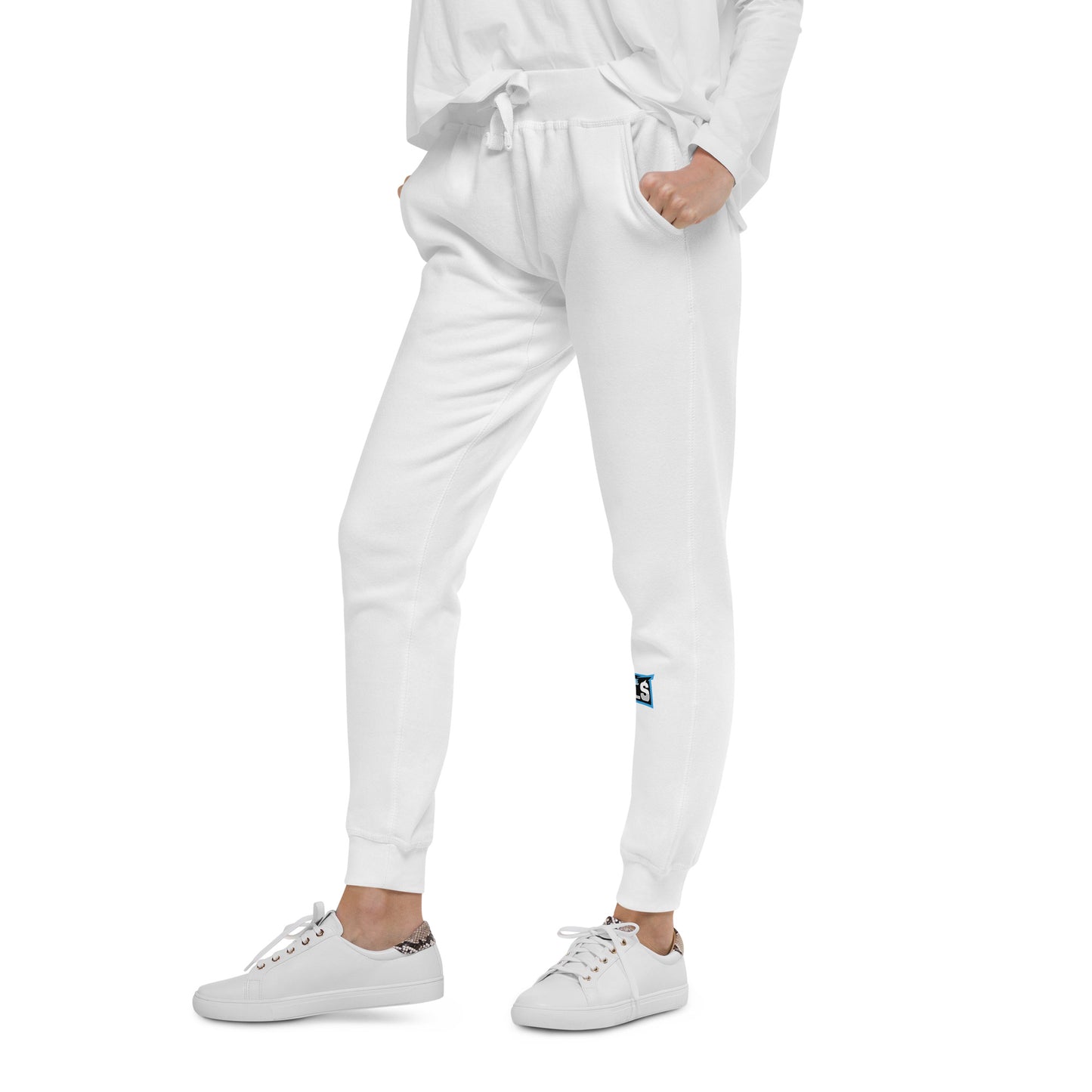 Blue Devils Unisex fleece sweatpants