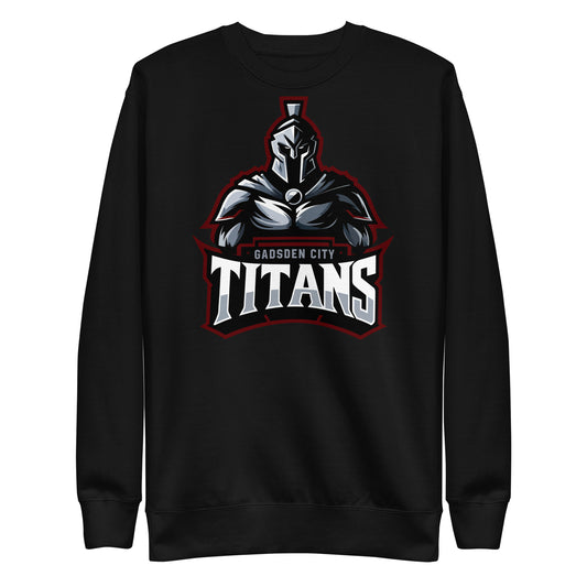 Gadsen City Titans Premium Sweatshirt