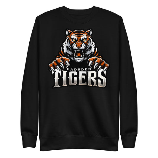 Gadsen Tigers Premium Sweatshirt