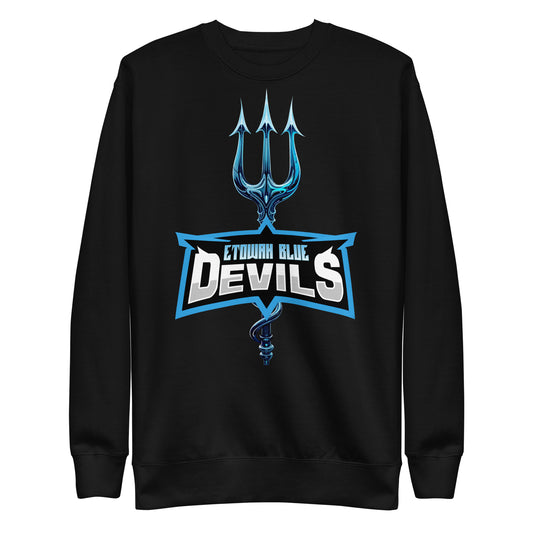 Blue Devils Premium Sweatshirt