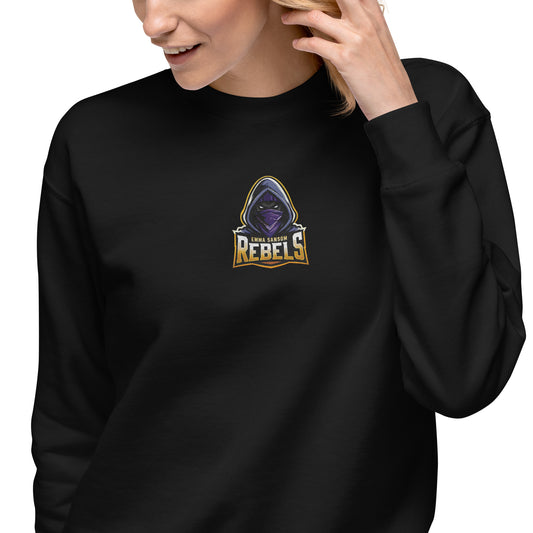 Rebels Unisex Premium Sweatshirt